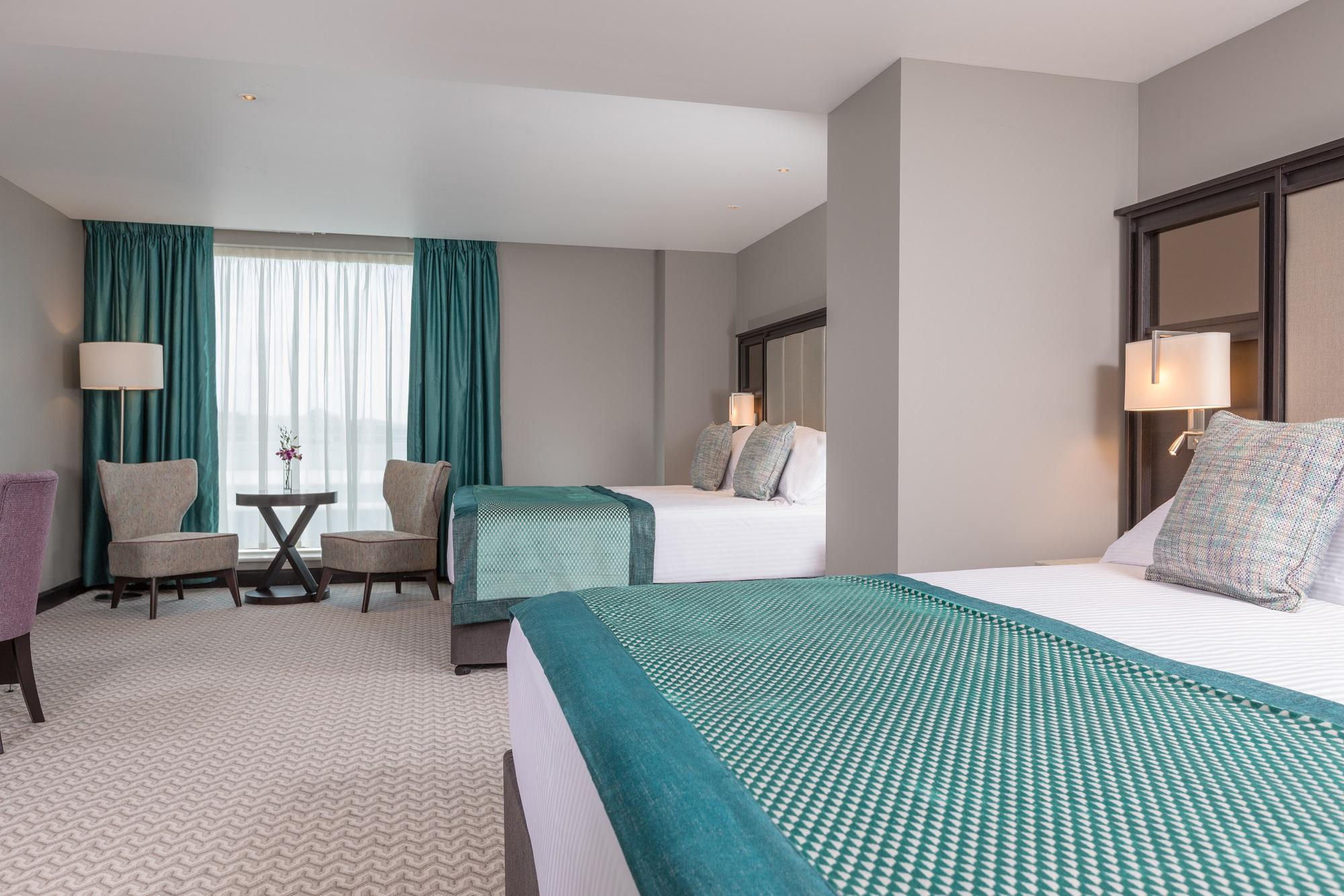 Grand 5* Белфаст